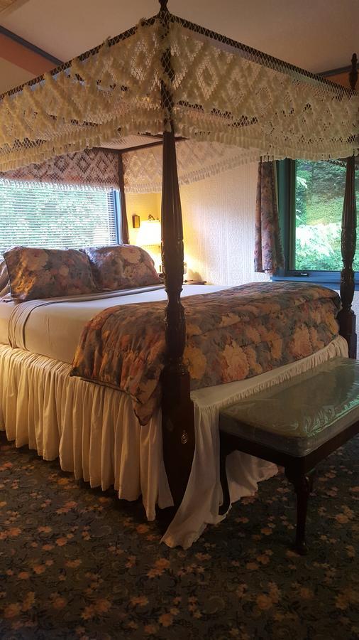 Whisperin' Pines Chalet Cooperstown Luaran gambar